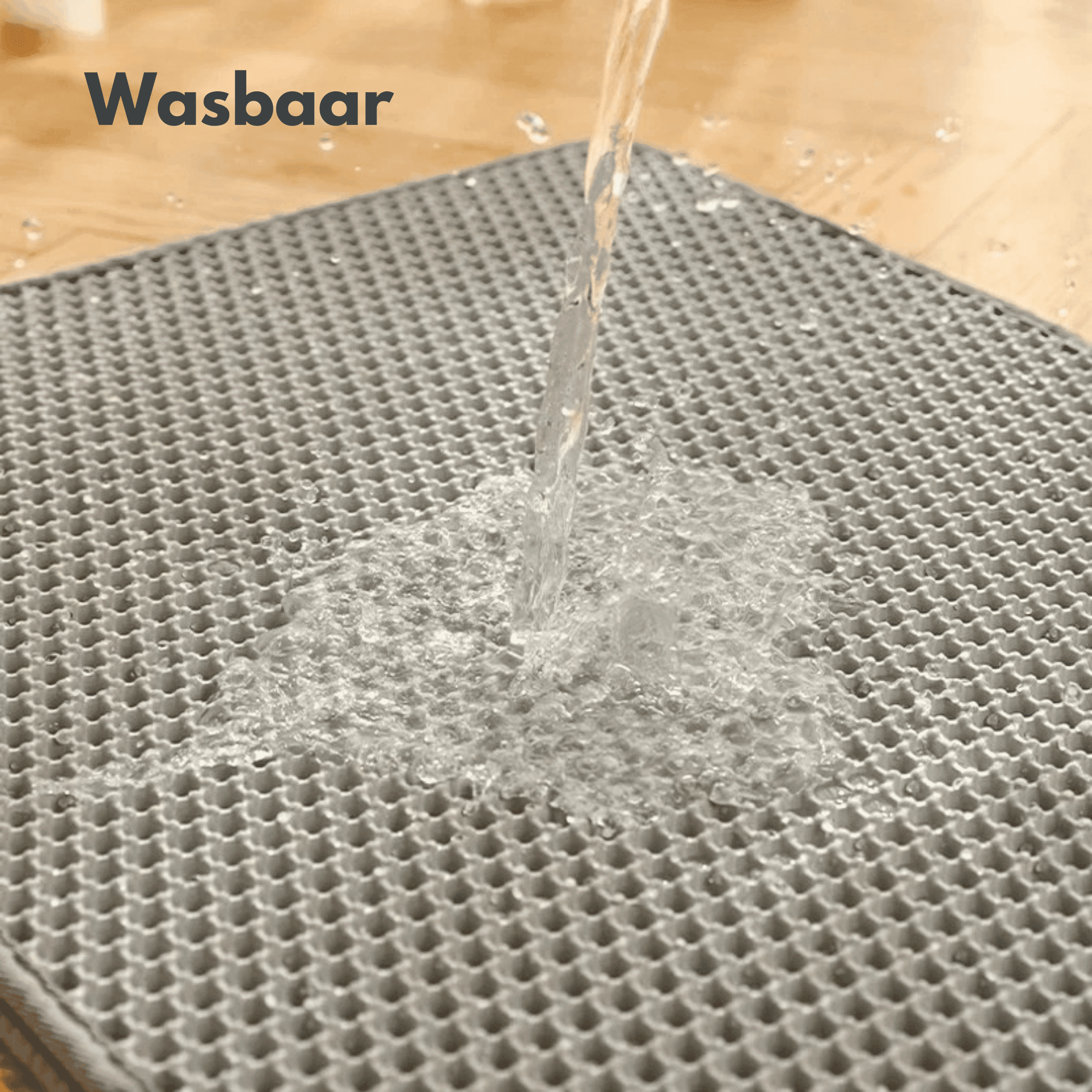 Kattenbakmat 50x40 cm-dekattenbakspecialist